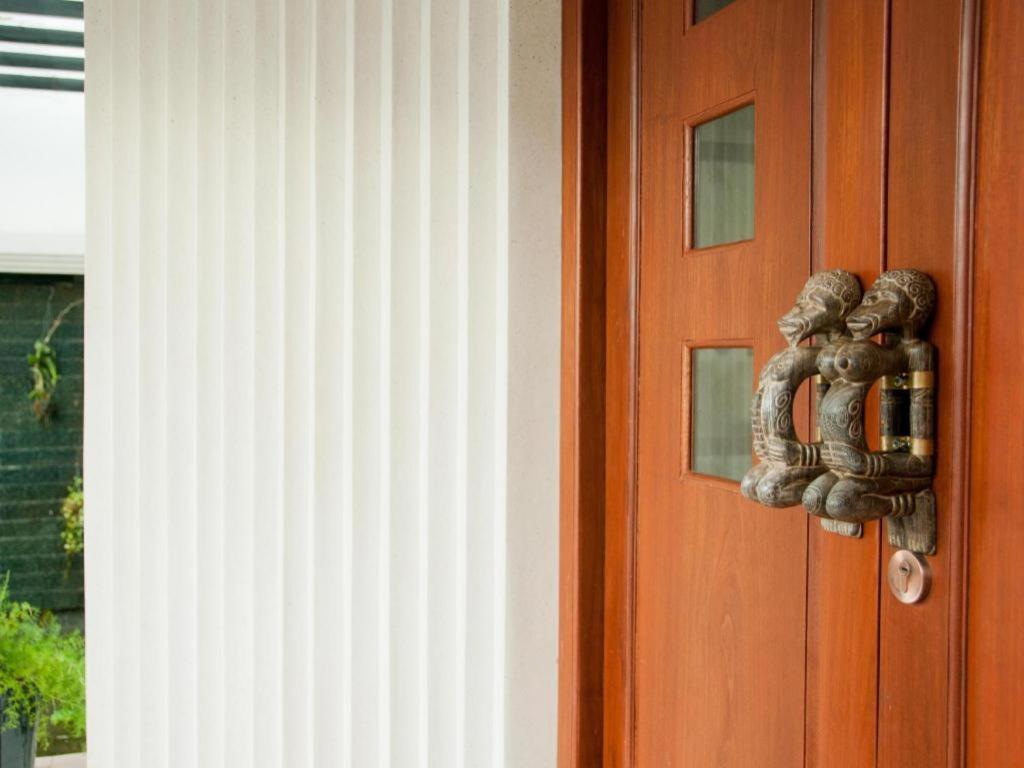 La Rose Boutique Hotel & Spa Phnom Penh Eksteriør bilde