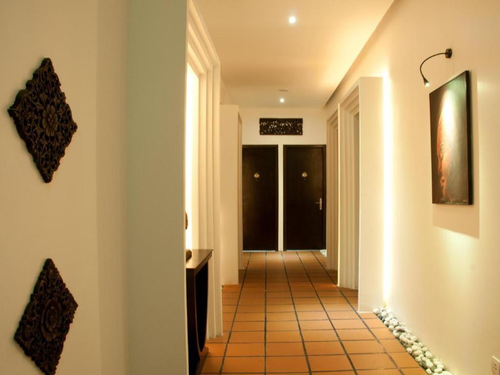 La Rose Boutique Hotel & Spa Phnom Penh Eksteriør bilde