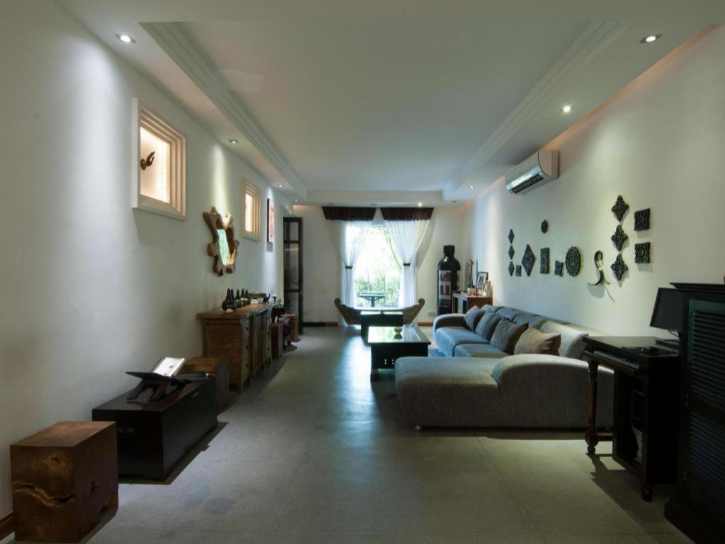 La Rose Boutique Hotel & Spa Phnom Penh Eksteriør bilde