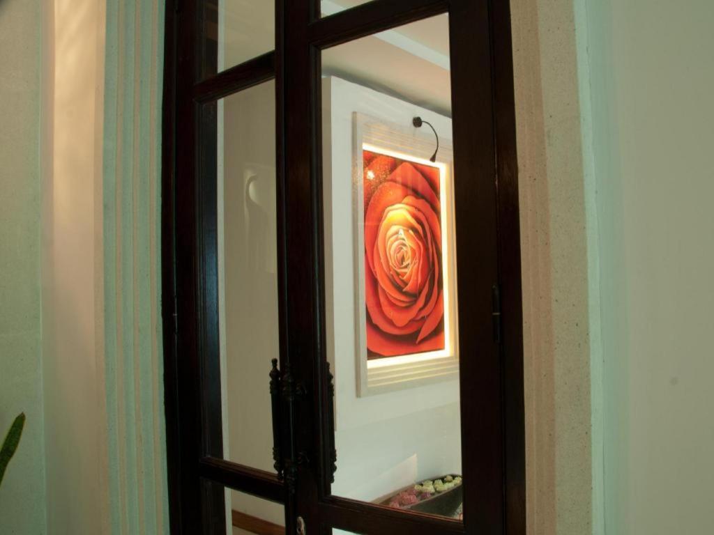 La Rose Boutique Hotel & Spa Phnom Penh Eksteriør bilde